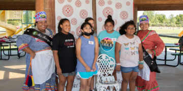 Princess Picnic to inspire the youth girls