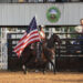 Annual All-Indian Rodeo contestants ride into finals