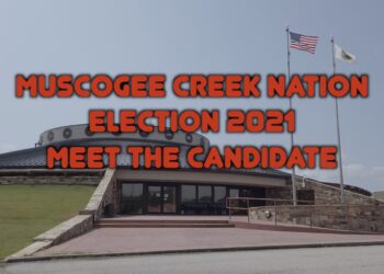 Meet the Candidate – Russell Wind