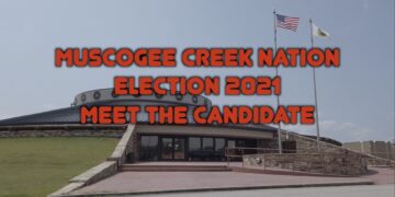 Meet the Candidate – Russell Wind