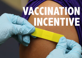 Muscogee Nation to offer employee vaccine incentive