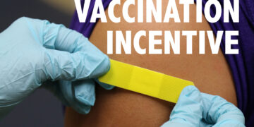 Muscogee Nation to offer employee vaccine incentive