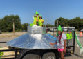 Hanna Watermelon Festival held