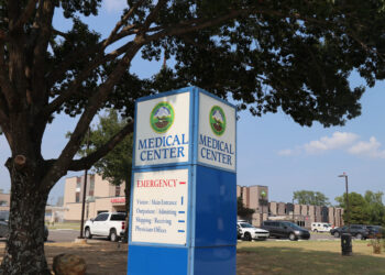 COVID update from the Secretary of Health