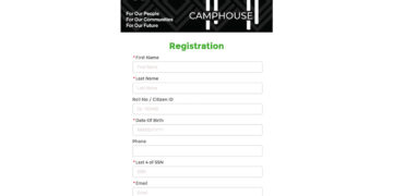 COVID assistance application available Sept. 9