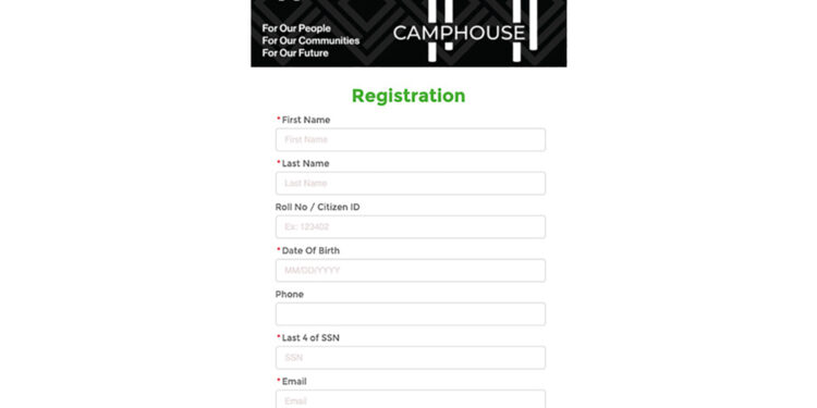 COVID assistance application available Sept. 9