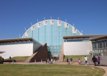 FAM hosts grand opening