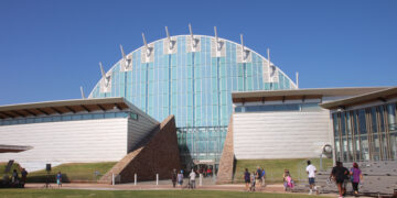 FAM hosts grand opening