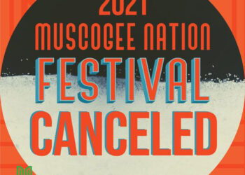 Festival canceled for the second year