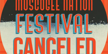 Festival canceled for the second year
