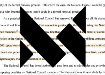 MCN District Court Reinstates Scott