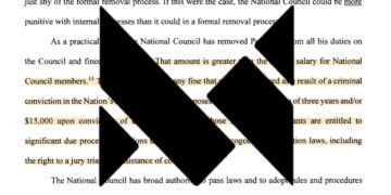 MCN District Court Reinstates Scott