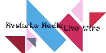 Live Wire with Brenda Golden