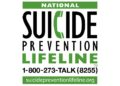 MCN Behavioral Health promotes Suicide Awareness