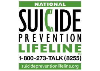 MCN Behavioral Health promotes Suicide Awareness