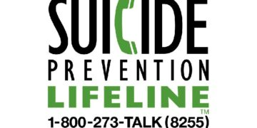 MCN Behavioral Health promotes Suicide Awareness