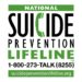 MCN Behavioral Health promotes Suicide Awareness