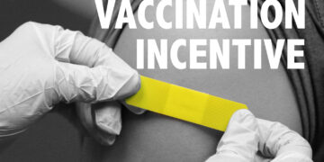 National Council passes Citizen Vaccine Incentive