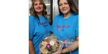 Muscogee citizen opens new business during pandemic