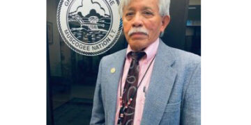 Wind serving as Acting Secretary of Veteran’s Affairs