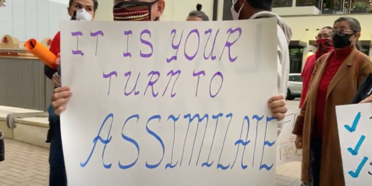 Tribes defend reservations amid continued attacks