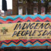 Indigenous Peoples’ Day celebrated throughout Mvskoke Reservation