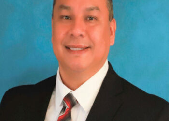 CMN President chosen for cohort