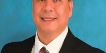 CMN President chosen for cohort