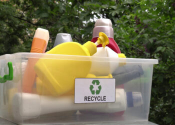 MCN Environmental offering hazardous waste event