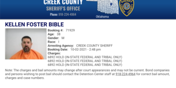Cabinet member charged with felony DUI
