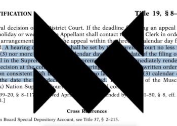 Election Challenge to be heard by MCN Supreme Court