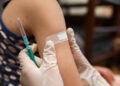 Muscogee (Creek) Nation offering vaccine for children ages 5-11