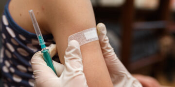 Muscogee (Creek) Nation offering vaccine for children ages 5-11