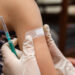 Muscogee (Creek) Nation offering vaccine for children ages 5-11