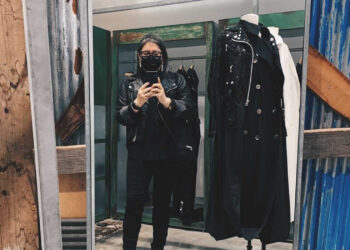 Citizen pursues dream as Visual Merchandiser