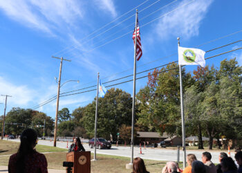 Citizen shares family ancestry