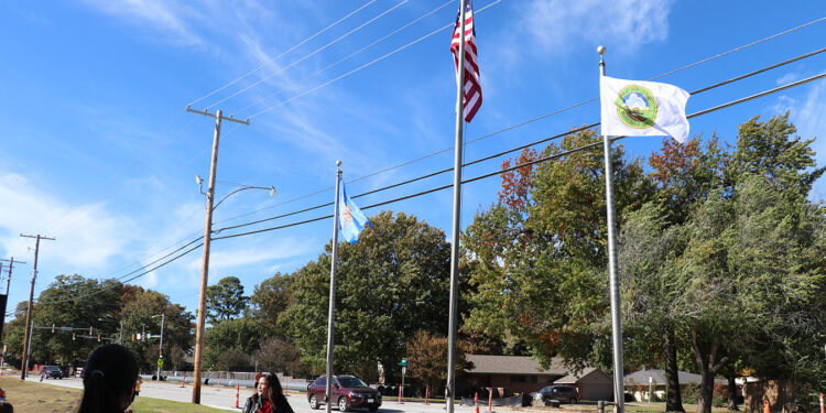 Citizen shares family ancestry