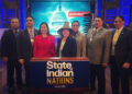 MCN establishes membership in NCAI