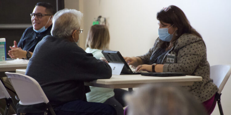 Muscogee (Creek) citizens speak out on NetSpend