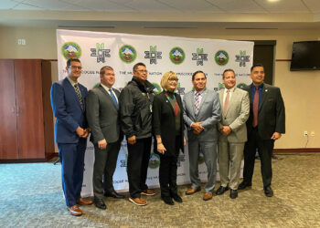 Tulsa County, MCNDH announce COVID-19 healthcare partnership