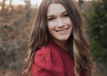 Wagoner High School senior selected under multiple honor programs