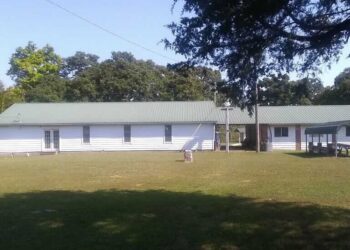 Mother Church continues running the traditional ways