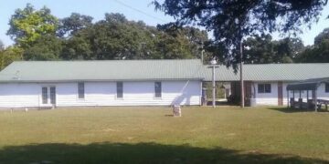 Mother Church continues running the traditional ways