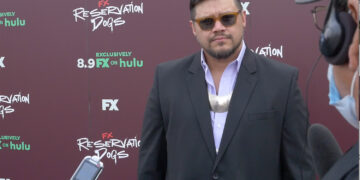 Reservation Dogs opens up important conversation topic