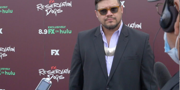 Reservation Dogs opens up important conversation topic