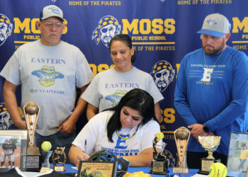 Former social worker uses skills in beauty industry