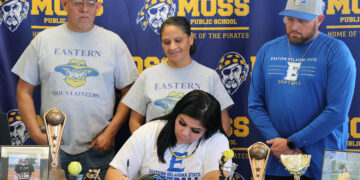 Former social worker uses skills in beauty industry