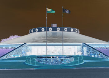 The shadow trial of Okfuskee Representative Scott