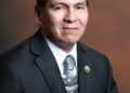 Chief Hill named one of Tulsans of the Year