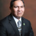 Chief Hill named one of Tulsans of the Year